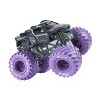Monster Jam Marvel Spider-Man vs Black Panther Monster Truck 2pk - 1:64 Scale - 3 of 4