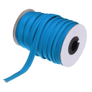 Unique Bargains Duarble Piping Cord Trim for Sewing DIY Crafting Fabric Edge - 1 of 3