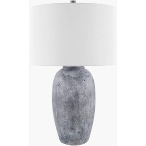 Livabliss Gasius Traditional Table Lamps - 1 of 4