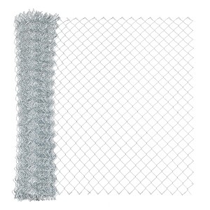 Large Size Galvanized Hexagonal Floral Green Chicken Wire, Outdoor Anti-Rust Chicken Wire Poultry Netting for Garden, Large Chicken Coop Wire Fencing - 1 of 4