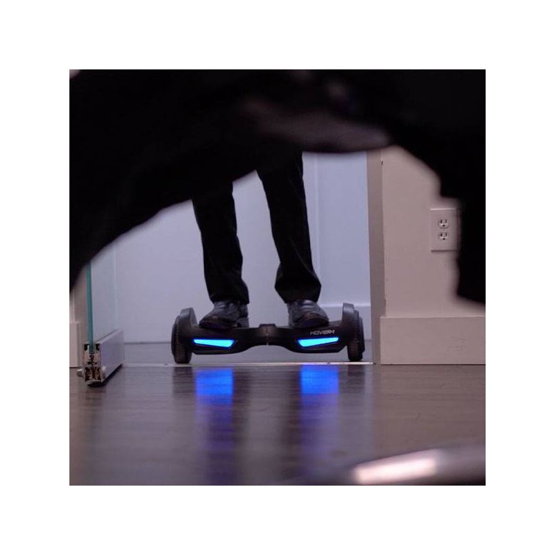 Hover-1 Drive Hoverboard - Black, 6 of 11