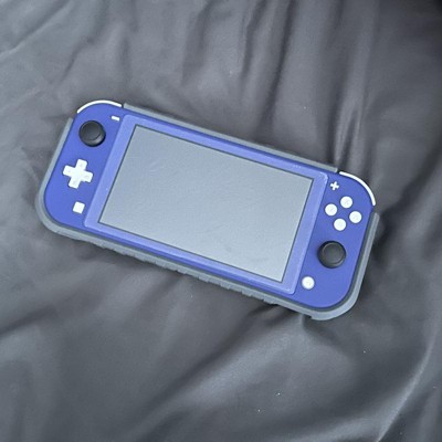 Nintendo Switch Lite - Blue : Target
