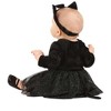 HalloweenCostumes.com Kitty Cat Infant Costume - image 2 of 2