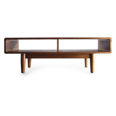 target mid century modern coffee table