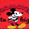Boys' - Disney - Promoted Big Brother Long Sleeve Graphic T-Shirt - 2 of 4