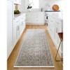 Livabliss Margaret Washable Woven Indoor and Outdoor Area Rugs - Becki Owens x Livabliss - 3 of 4