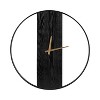 Kate & Laurel All Things Decor Ladd Round Numberless Wall Clock - image 4 of 4