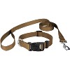 Country Brook Petz Deluxe Nylon Dog Collar and Leash - 4 of 4