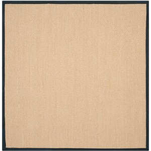 Natural Fiber NF141 Power Loomed Indoor Rugs - Safavieh - 1 of 4