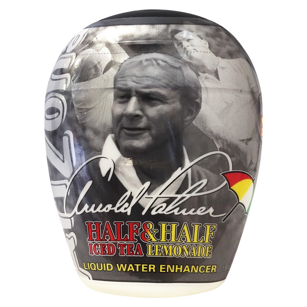 UPC 613008737078 product image for AriZona Arnold Palmer Liquid Water Enhancer - 1.9 fl oz Bottle | upcitemdb.com