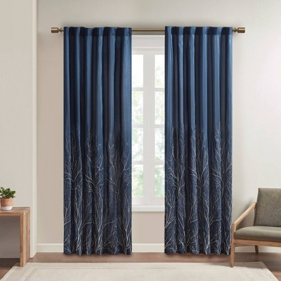 Aden Curtain Panel