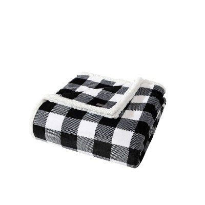 Patterned Bed Blanket - Eddie Bauer