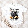 Sleepy Hollow Dead and Breakfast - Garment Dyed Tee - 2 of 3