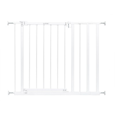 Summer Infant Everywhere Extra Wide Walk-Thru Safety Gate