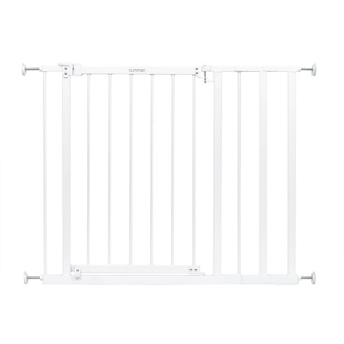 Summer infant hot sale baby gate target