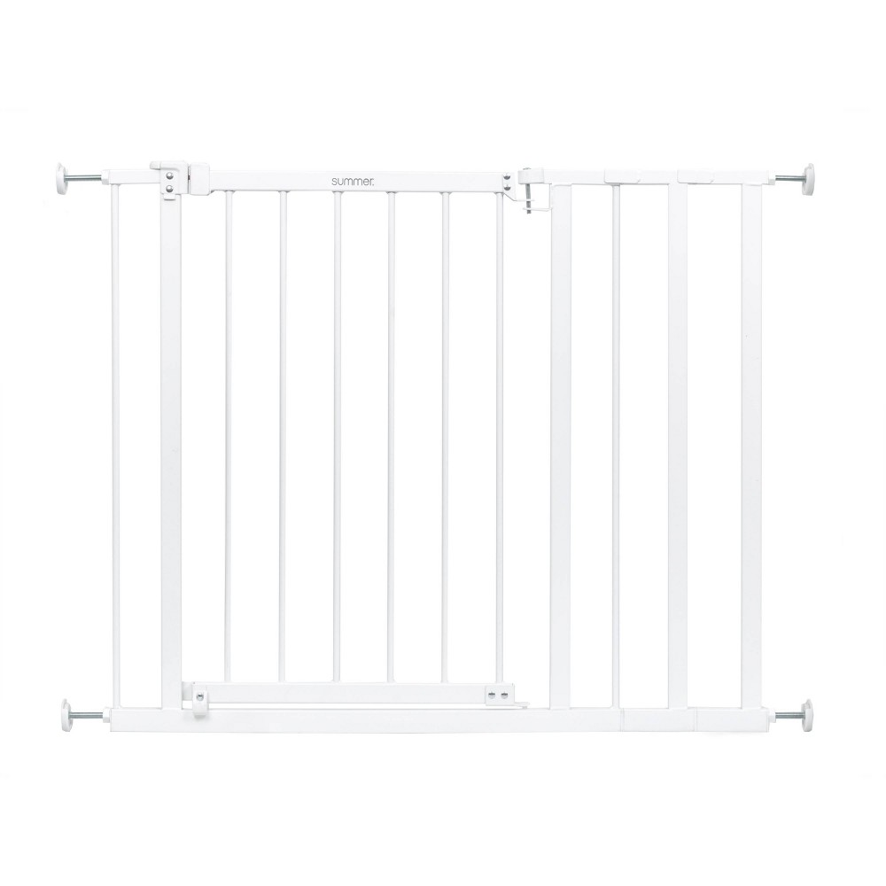 Summer Infant Everywhere Extra Wide Walk-Thru Safety Gate