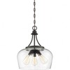 Savoy House Octave 3 - Light Pendant in  English Bronze - 2 of 4