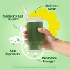 BLOOM NUTRITION Greens and Superfoods Powder - Pineapple - 1.03oz - 3 of 4