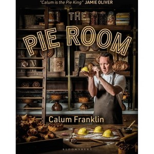 The Pie Room - by  Calum Franklin (Hardcover) - 1 of 1