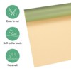 Unique Bargains Waterproof Durable Floral Wrapping Paper 1 Pc - 4 of 4