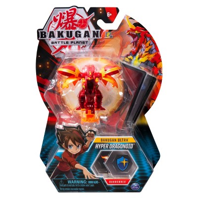 target bakugan battle planet