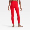 Women's Everyday Soft Ultra High-Rise 7/8 Leggings - All In Motion™ - 2 of 3