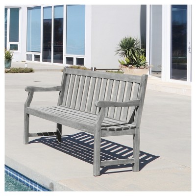 target outdoor benches