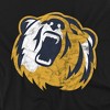 Men's New York Institute of Technology Official Distressed Primary Logo T-Shirt - 2 of 4
