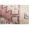 Momeni Anatolia Rylee Medallion Machine Loomed Area Rug - 4 of 4