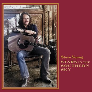 Steve Young - Stars In The Southern Sky (CD) - 1 of 1