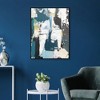 Masterpiece Art Gallery 30"x40" Allegory Wall Art - 3 of 4
