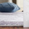 Tucson Vintage Persian TSN102 Power Loomed Machine Washable Skid-Resistant Indoor Rugs - Safavieh - 4 of 4