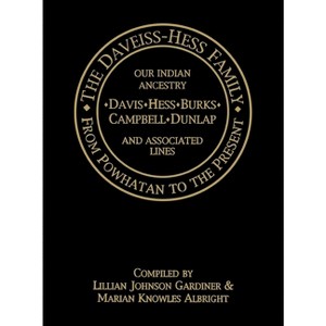 The Daveiss - Hess Family - (Hardcover) - 1 of 1