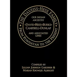 The Daveiss - Hess Family -