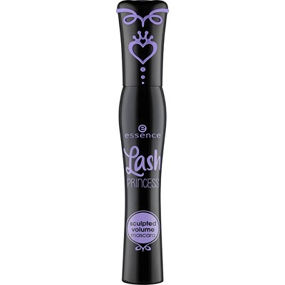 essence Lash Princess Sculpted Volume Mascara - 0.4 fl oz