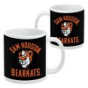 Sam Houston State University Bearkats Ceramic Coffee Mug Novelty Gift Mugs for Coffee Tea and Hot Drinks 11oz White - 2 of 4