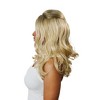 Costume Culture by Franco LLC Brown 60s Vixen Adult Costume Wig | One Size - 3 of 4