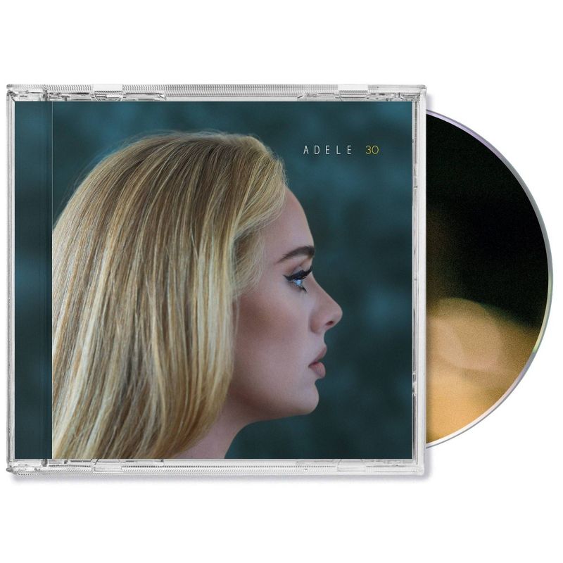 Adele - 30 (CD), 2 of 3