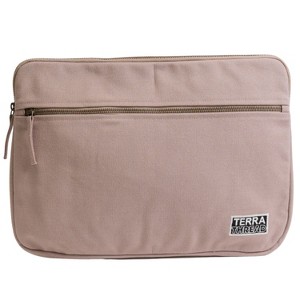 Terra Thread Erdig Laptop Sleeve, fits 16" Laptops - 1 of 4