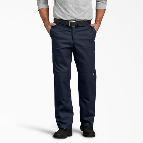 FLEX Regular Fit Cargo Pants, Dark Navy