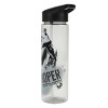 Star Wars Darth Vader & Stormtrooper 24 Oz Single Wall Plastic Water Bottle 2-Pack - image 3 of 4