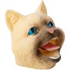 Schylling Cat Hand Puppet – Full of Purrsonality!, Ages 3 and Up - 3 of 4