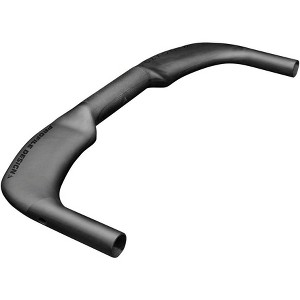 Profile Design WING/20c Base Bar - 31.8 Clamp, 38cm, Carbon, Black - 1 of 4