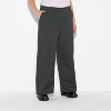 Women's Mid-Rise Chino Pants - Wild Fable™ - 2 of 3