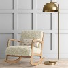 Valencia Floor Lamp Brass - Project 62™ - image 2 of 4