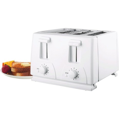 Hamilton Beach 4 Slice Toaster 24217 : Target