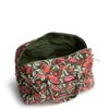 Vera Bradley Women's Nylon Large Miramar Weekender - 3 of 3