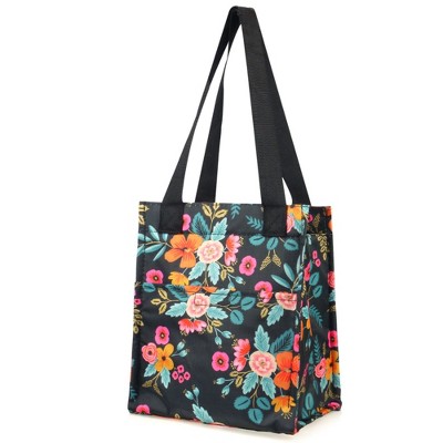 target tote bags with zipper