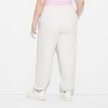 Women's High-Rise Slim Fit Joggers - Wild Fable™ - 3 of 3