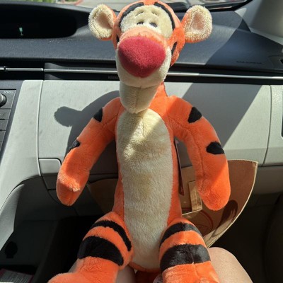 Winnie the deals pooh tigger plush